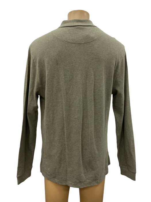 Camisa XXL (GUNN POLO)
