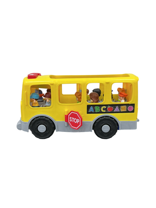 Camioneta (FISHER-PRICE)