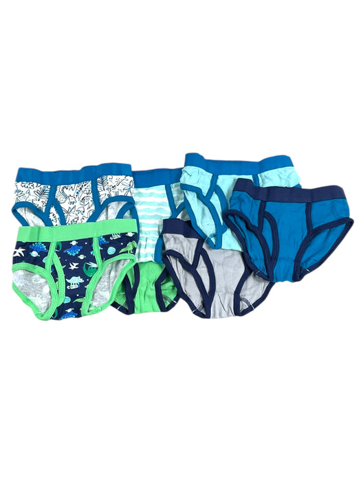 Set de ropa interior para niñ@ (CAT & JACK)