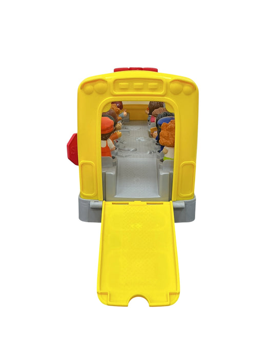 Camioneta (FISHER-PRICE)