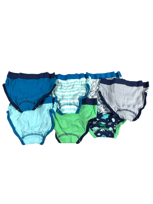 Set de ropa interior para niñ@ (CAT & JACK)