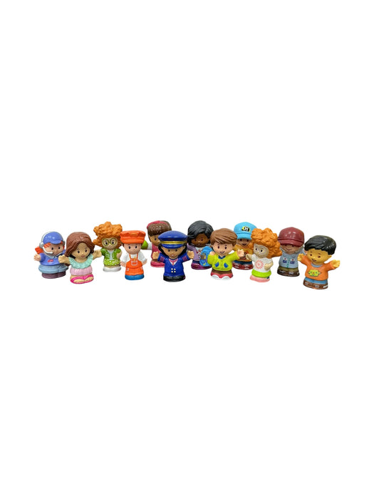 Camioneta (FISHER-PRICE)