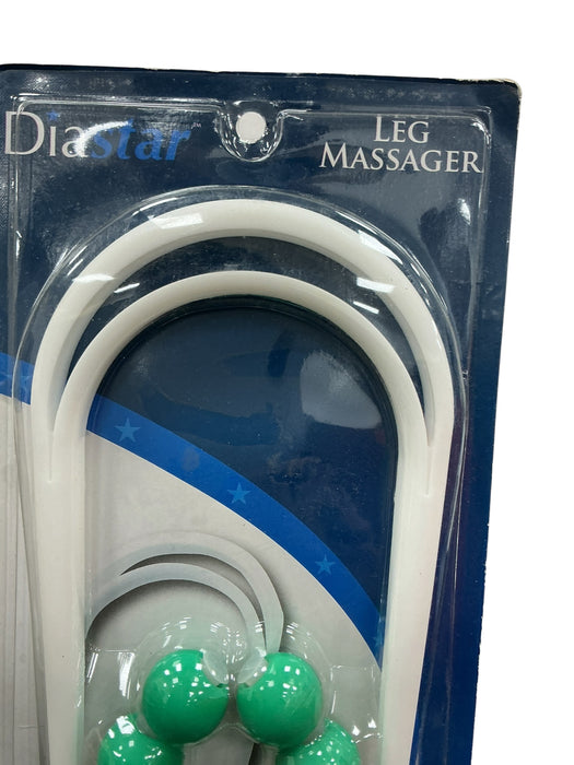 Masajeador de piernas (DIASTAR)
