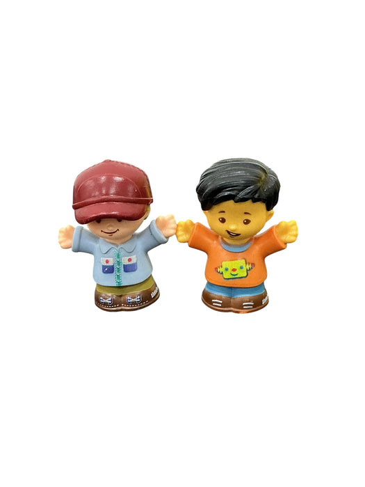 Camioneta (FISHER-PRICE)