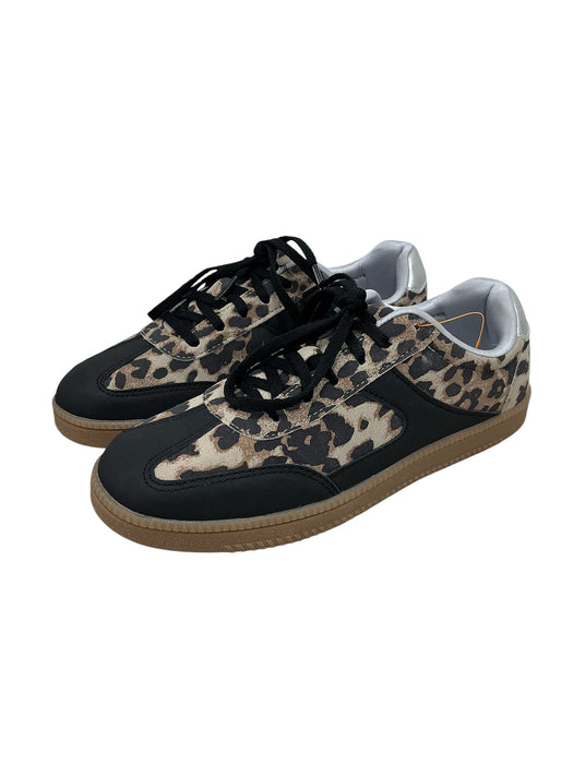 Tenis 6.5 (NO BOUNDARIES)