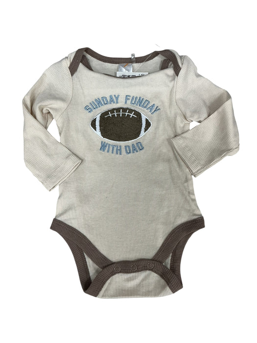 Conjunto para bebé 3-6M (CHICKPEA)