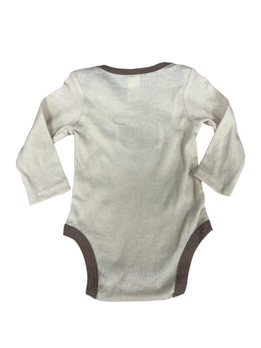 Conjunto para bebé 3-6M (CHICKPEA)