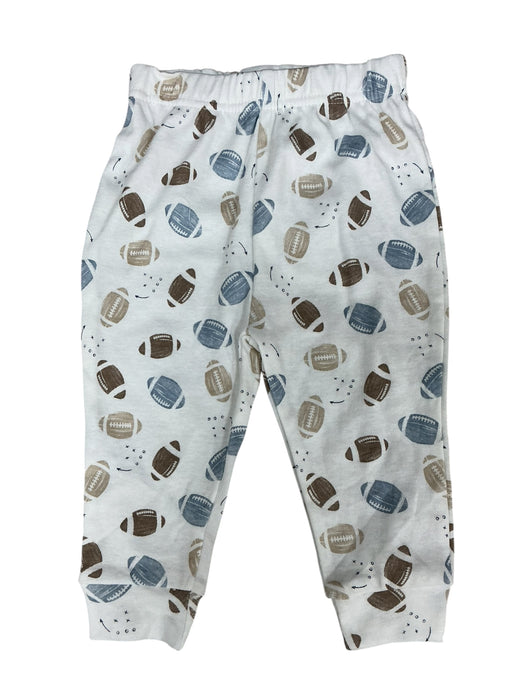 Conjunto para bebé 3-6M (CHICKPEA)