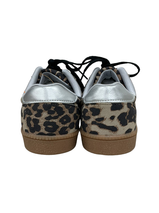 Tenis 6.5 (NO BOUNDARIES)