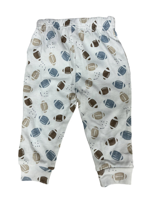 Conjunto para bebé 3-6M (CHICKPEA)
