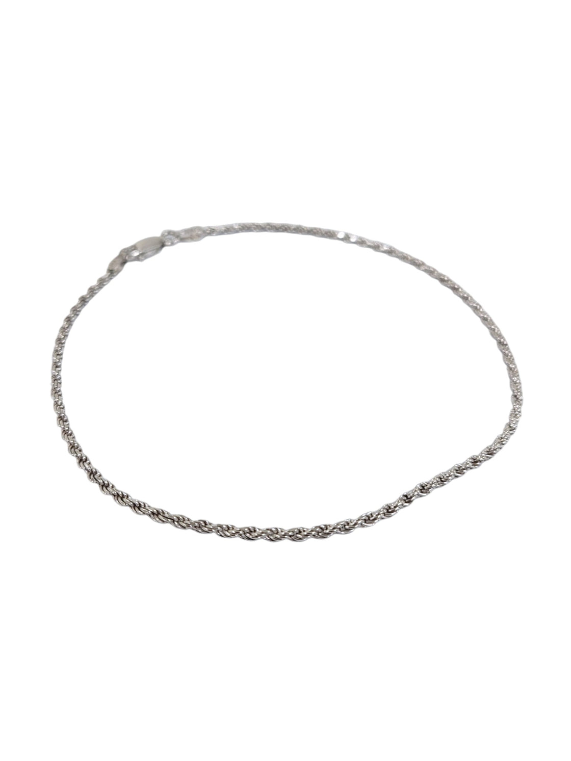 Pulsera de plata (925)