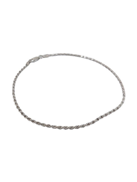 Pulsera de plata (925)