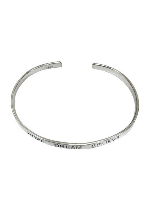 Pulsera de plata (925)