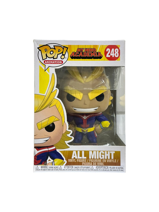 All Might (FUNKO)