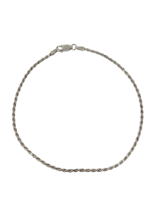 Pulsera de plata (925)