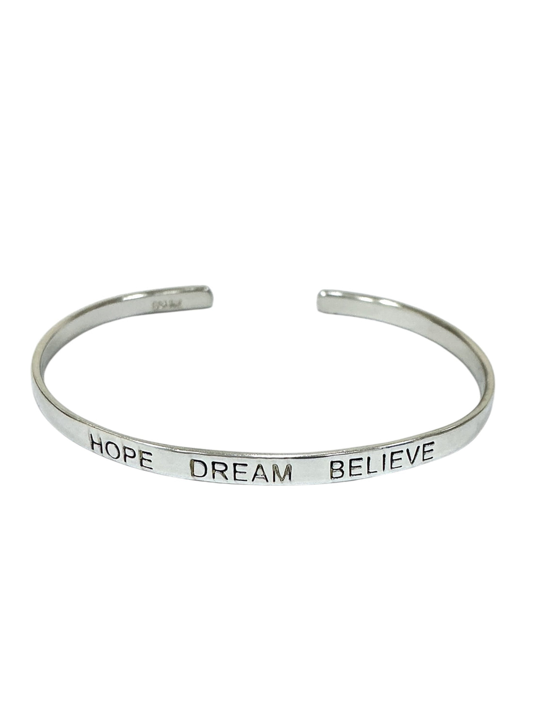 Pulsera de plata (925)