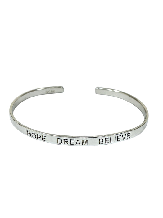 Pulsera de plata (925)