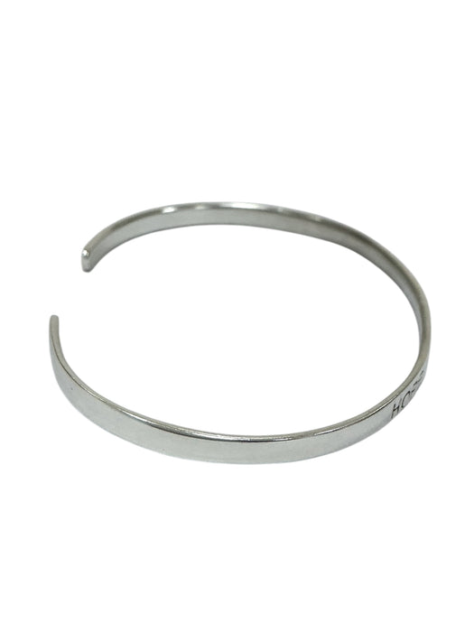 Pulsera de plata (925)