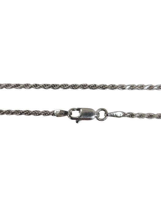Pulsera de plata (925)