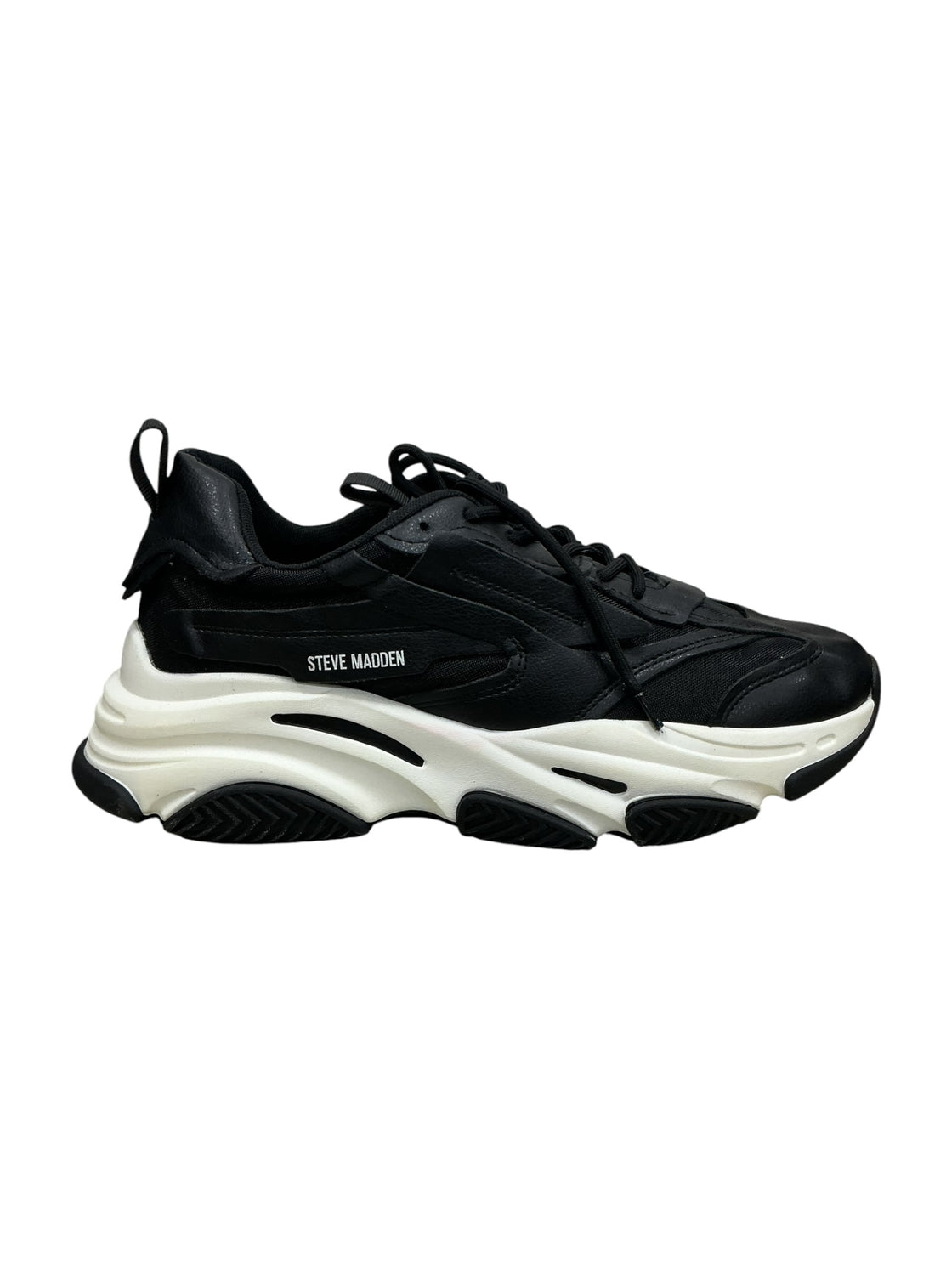 Tenis 11 (STEVE MADDEN)