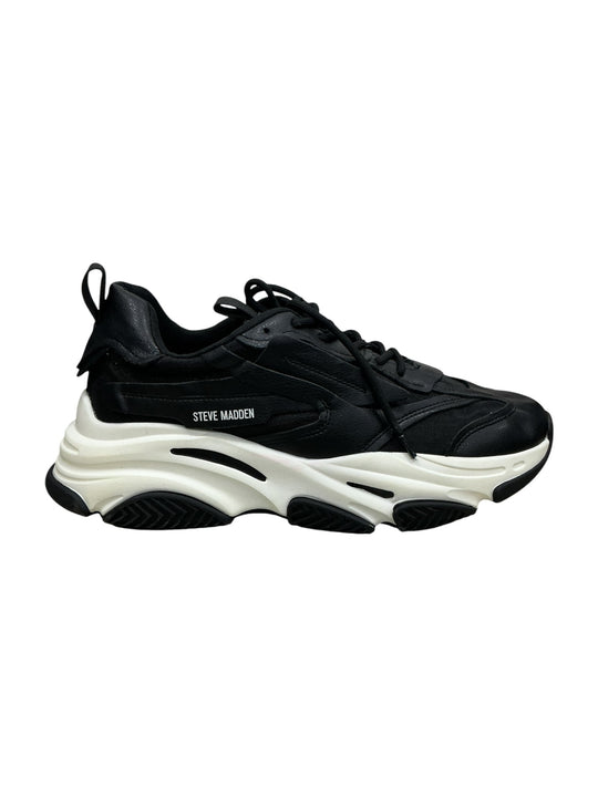 Tenis 11 (STEVE MADDEN)