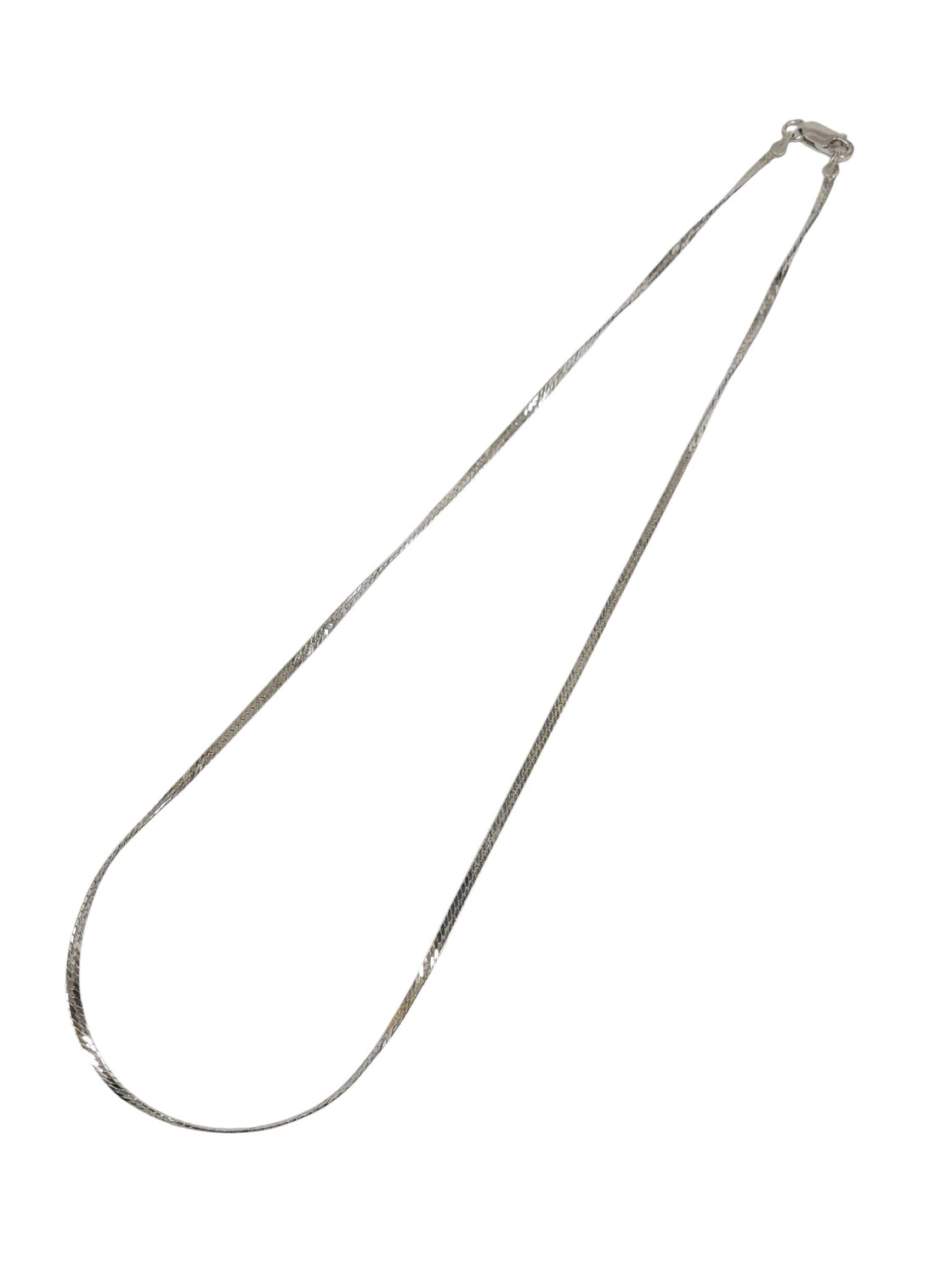 Cadena de plata (925)