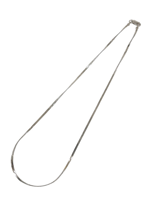 Cadena de plata (925)