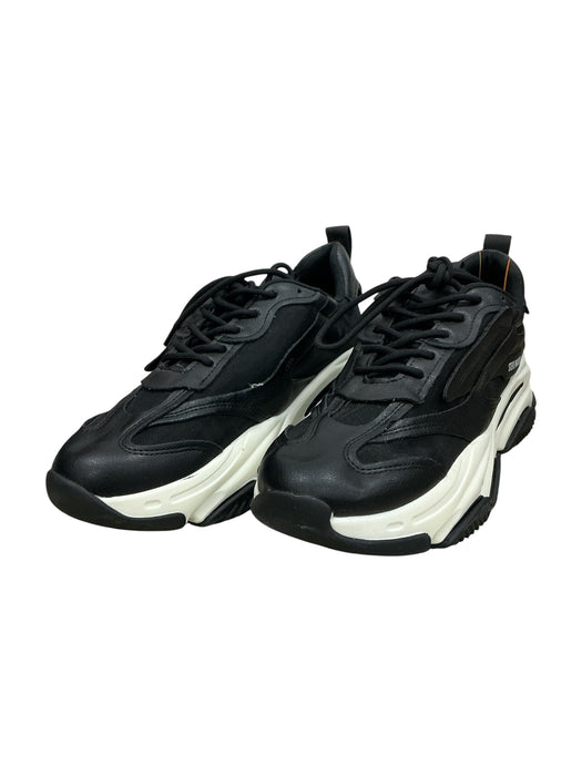 Tenis 11 (STEVE MADDEN)