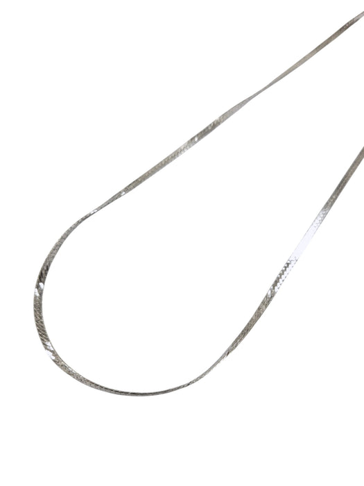 Cadena de plata (925)