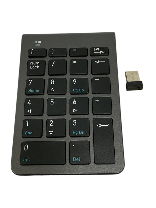 Teclado númerico (VIVISKY)