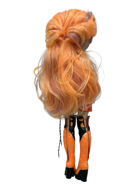Muñeca Poppy Rowan (MGA ENTERTAINMENT)