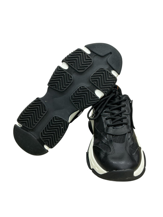 Tenis 11 (STEVE MADDEN)