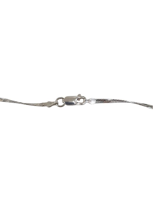 Cadena de plata (925)