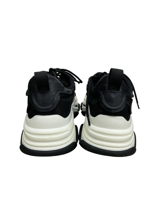 Tenis 11 (STEVE MADDEN)
