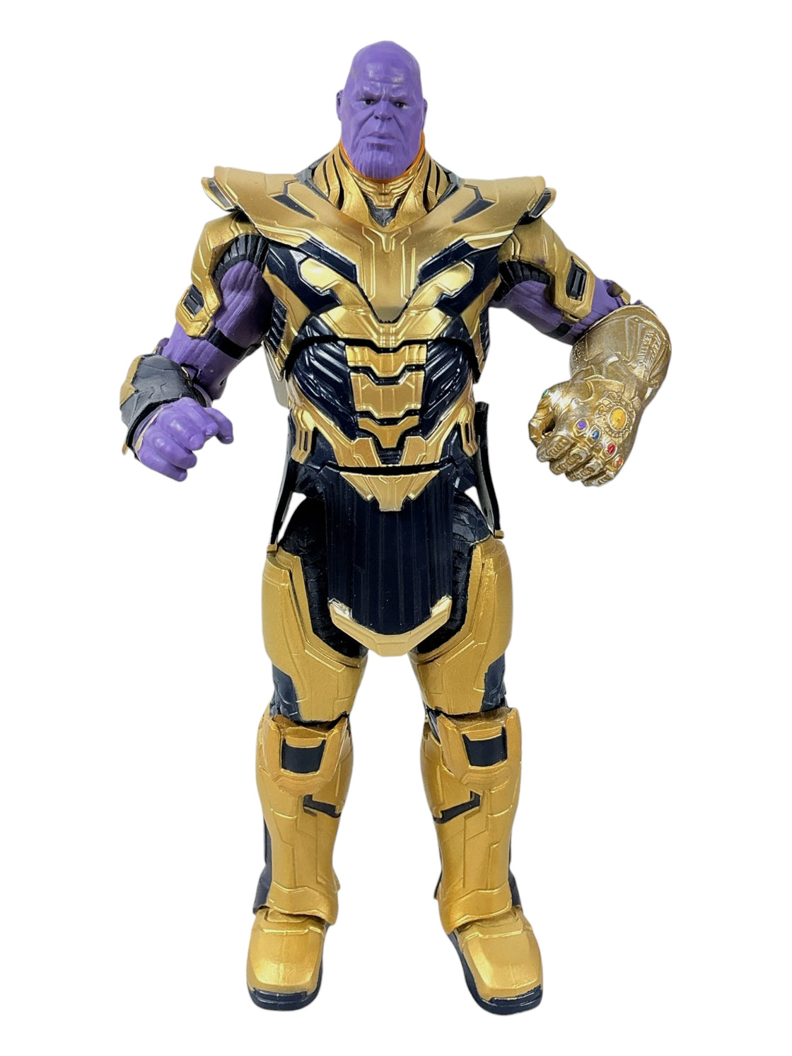 Thanos (MARVEL)