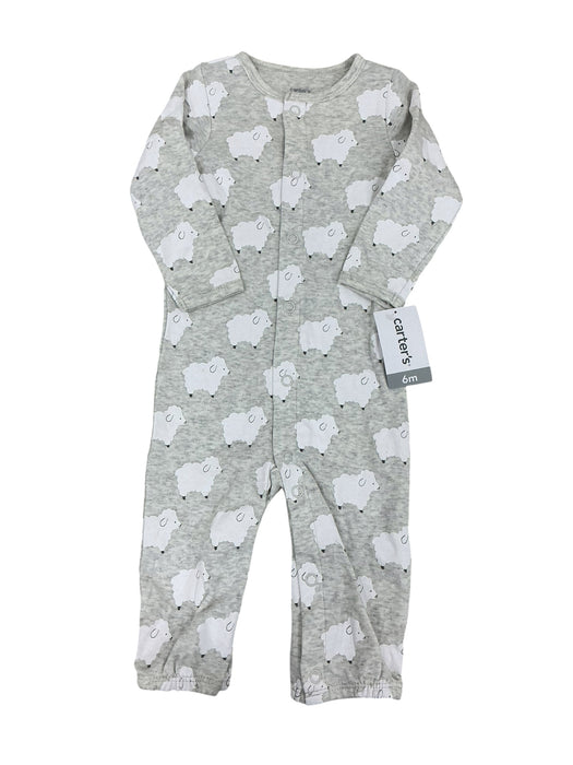 Conjunto para bebé 6M (CARTER'S)