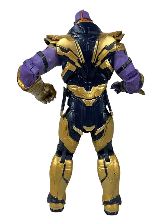Thanos (MARVEL)