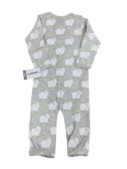 Conjunto para bebé 6M (CARTER'S)