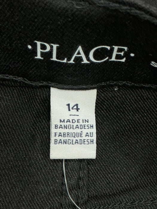 Pantalón 14 (PLACE)