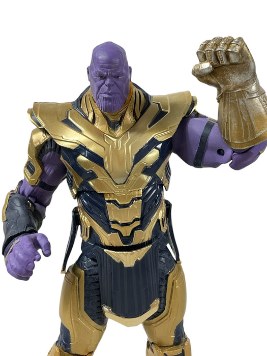 Thanos (MARVEL)