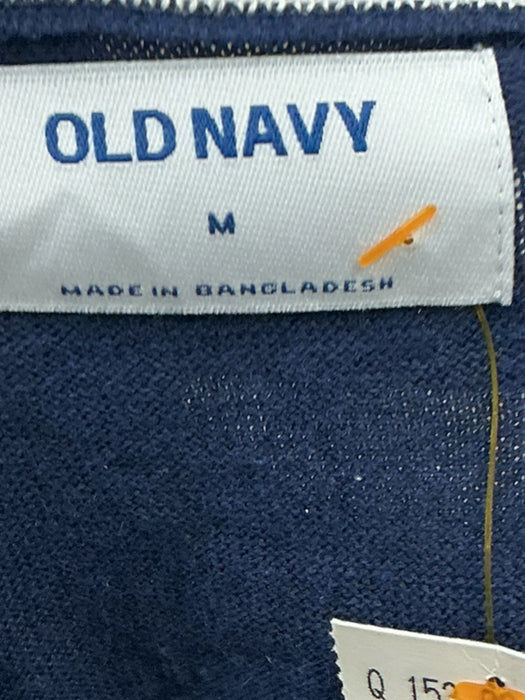 Sueter M (OLD NAVY)