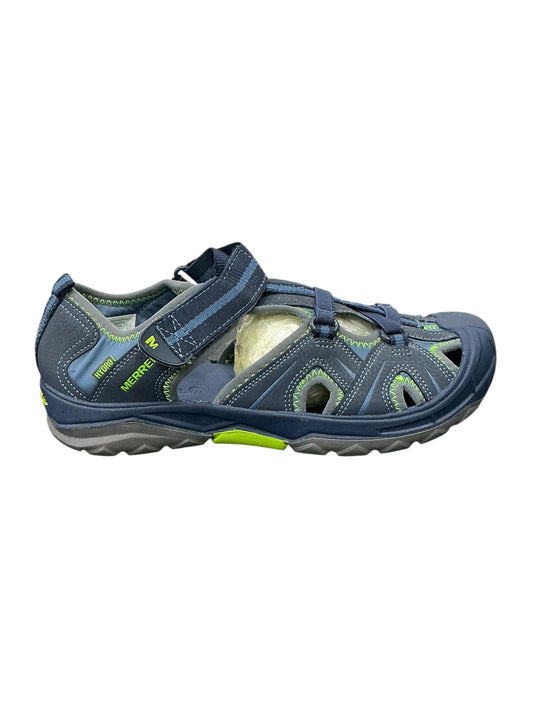 Sandalia 6 (MERRELL)