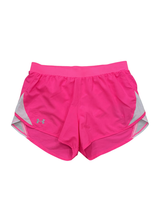 Short M (UNDER ARMOUR)