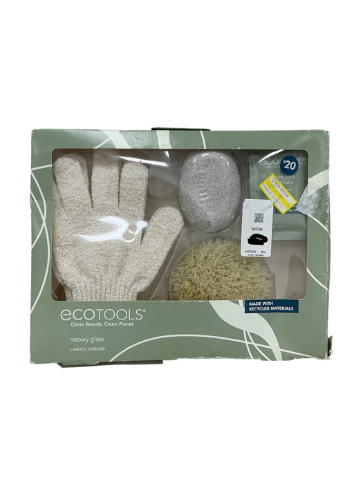 Set de spa para pies (ECOTOOLS)