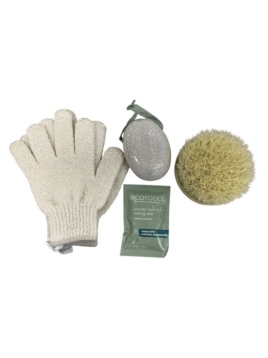 Set de spa para pies (ECOTOOLS)