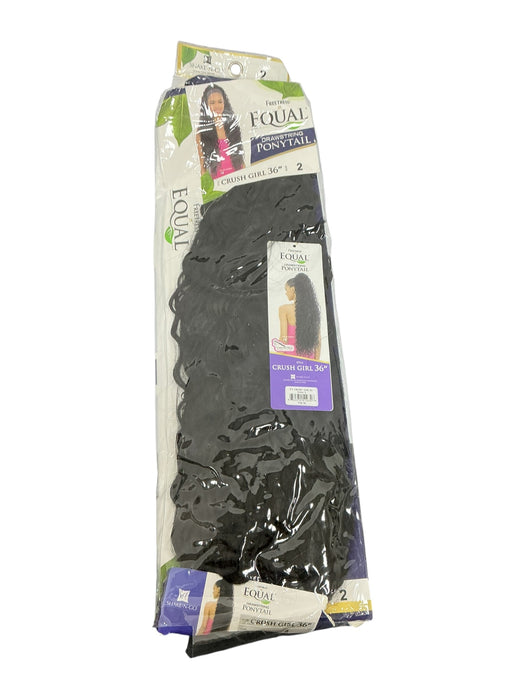 Cola de Caballo 36" (FREETRESS EQUAL)