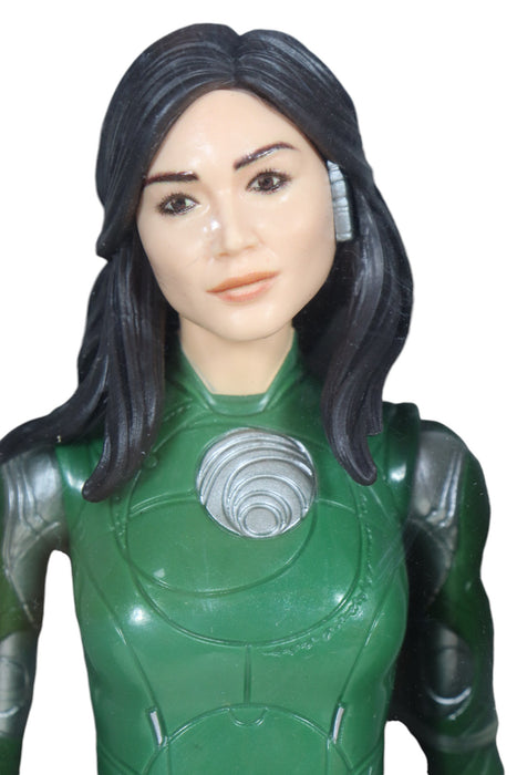 Muñeca de Sersi (Hasbro)