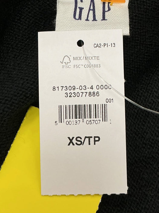 Sudadero XS (GAP)