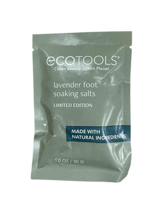 Set de spa para pies (ECOTOOLS)
