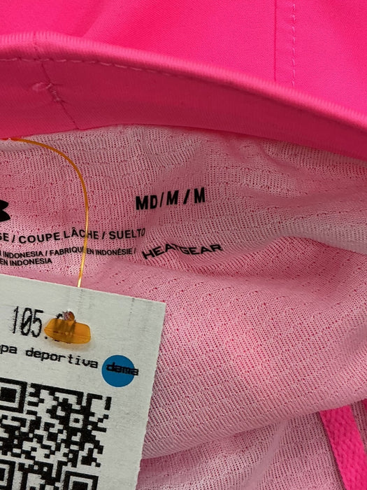 Short M (UNDER ARMOUR)
